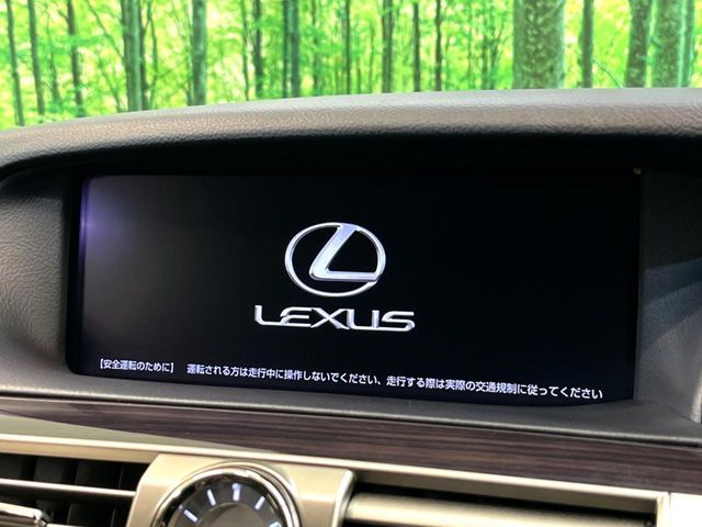 TOYOTA LEXUS LS460 2013 Image 31