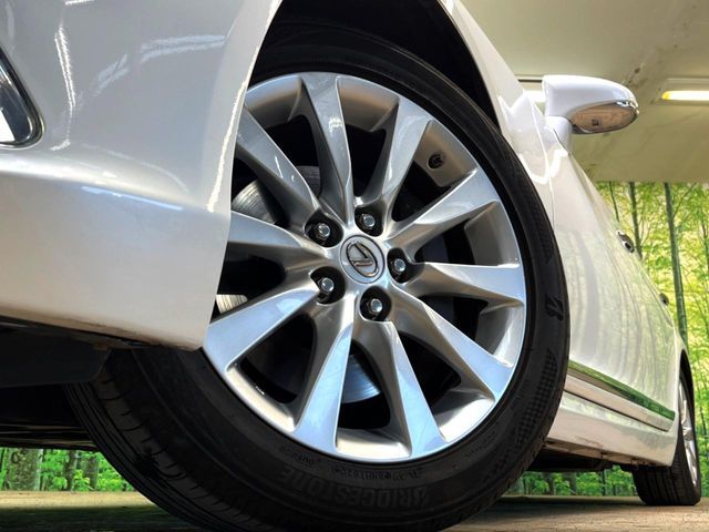 TOYOTA LEXUS LS460 2013 Image 31