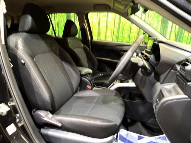 TOYOTA RAIZE 2025 Image 31