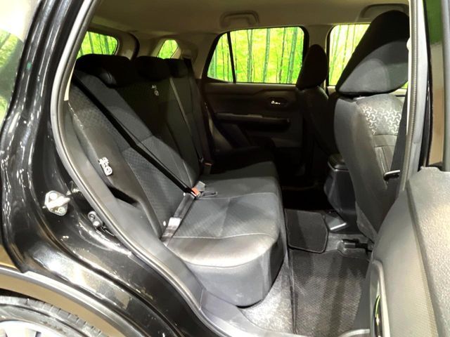 TOYOTA RAIZE 2025 Image 31