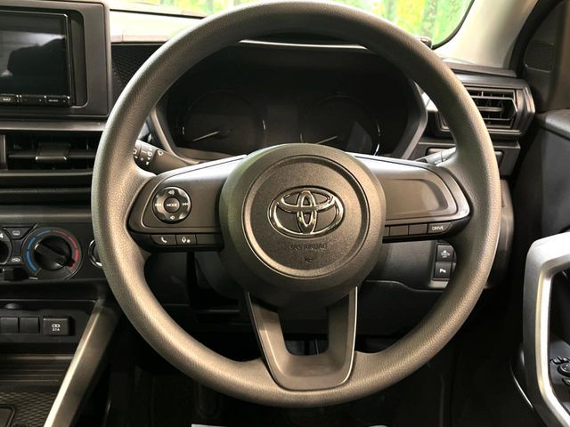 TOYOTA RAIZE 2025 Image 31