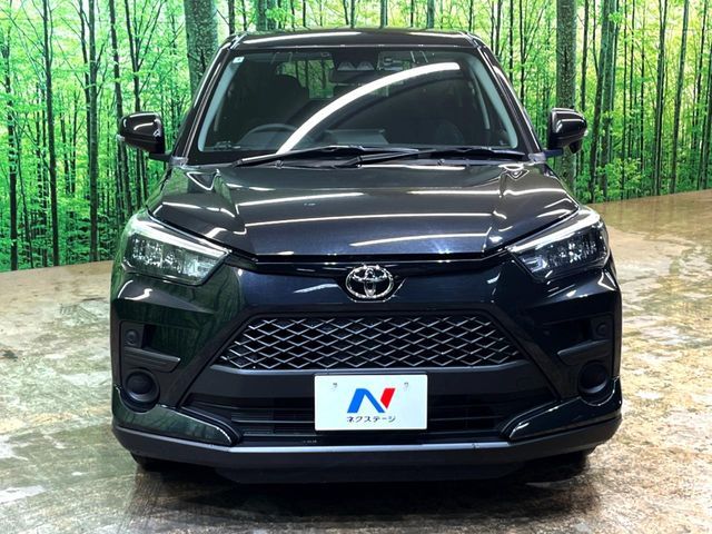 TOYOTA RAIZE 2025 Image 31