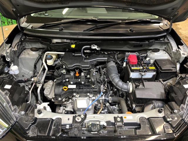 TOYOTA RAIZE 2025 Image 31