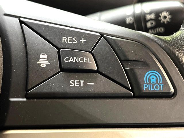 NISSAN SERENA  S-HYBRID 2017 Image 31