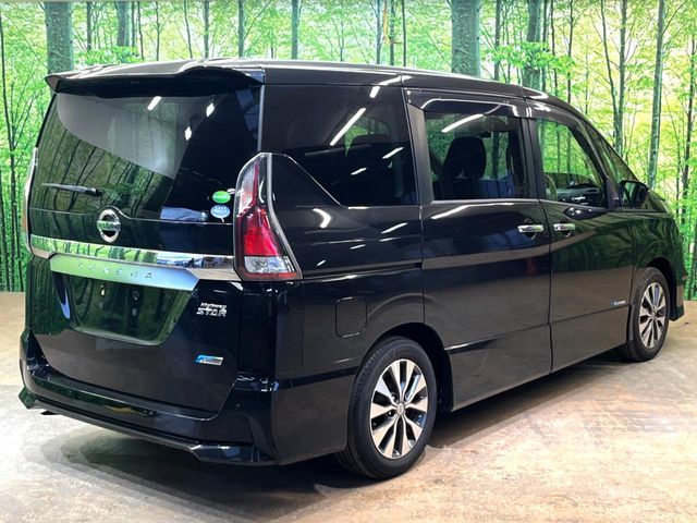 NISSAN SERENA  S-HYBRID 2017 Image 31