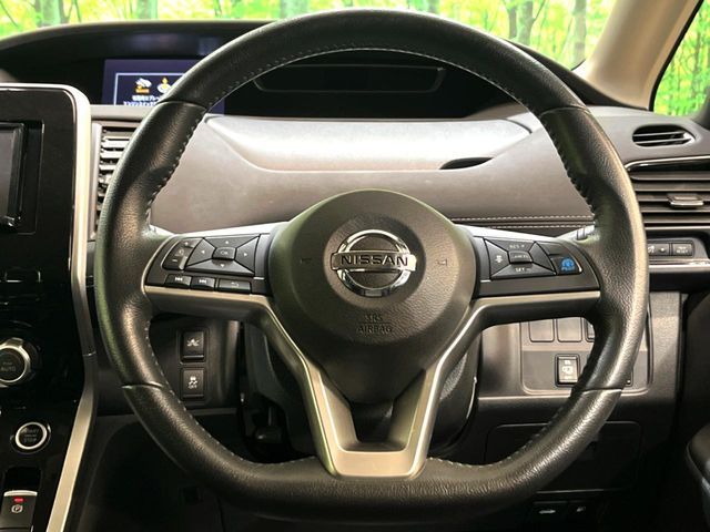 NISSAN SERENA  S-HYBRID 2017 Image 31