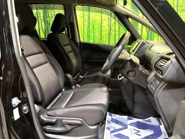 NISSAN SERENA  S-HYBRID 2017 Image 31