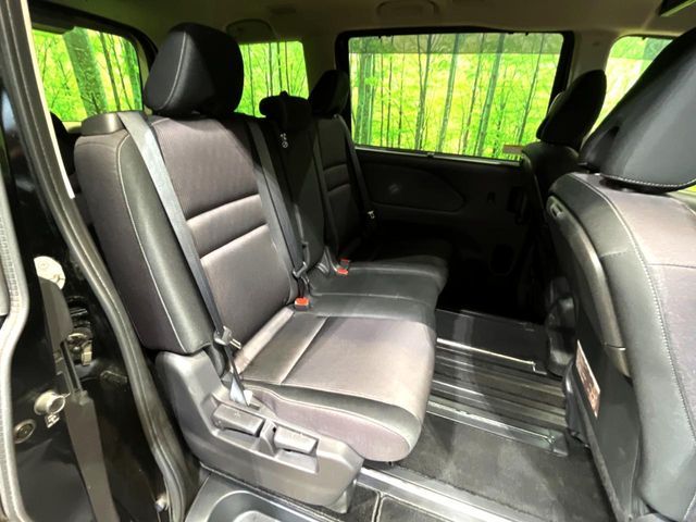 NISSAN SERENA  S-HYBRID 2017 Image 31