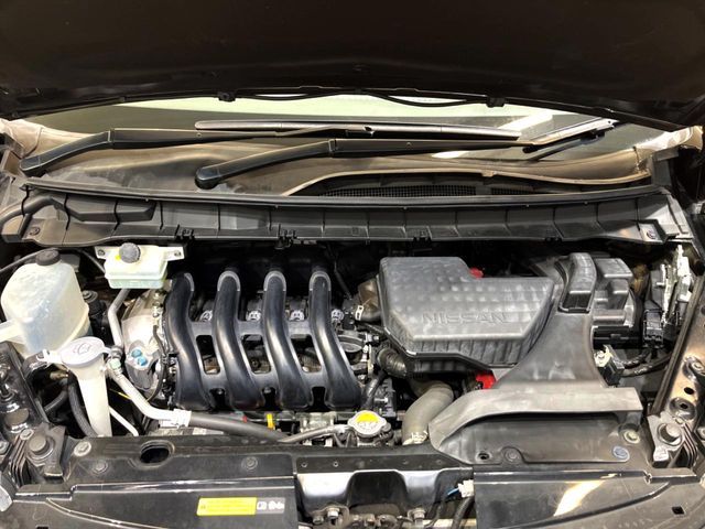 NISSAN SERENA  S-HYBRID 2017 Image 31