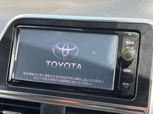 TOYOTA SIENTA HYBRID 2015 Image 31