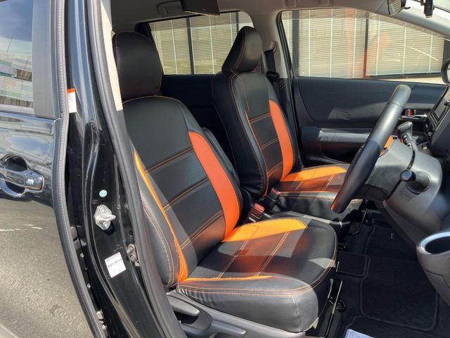 TOYOTA SIENTA HYBRID 2015 Image 31