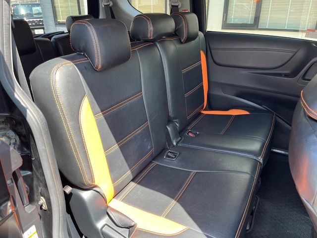 TOYOTA SIENTA HYBRID 2015 Image 31