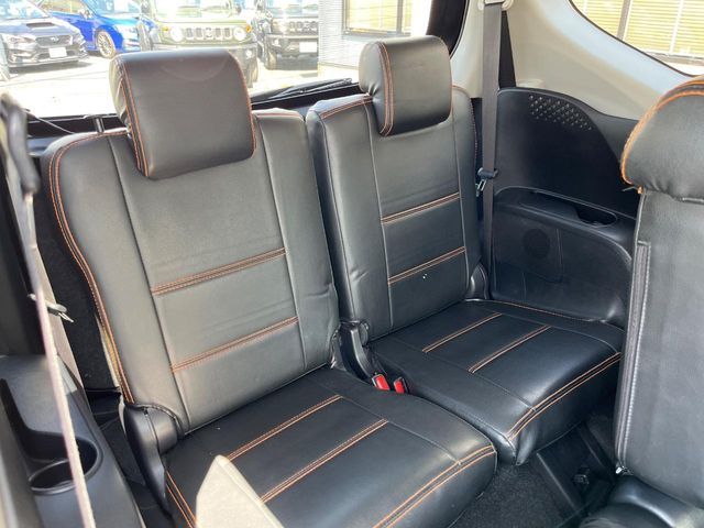 TOYOTA SIENTA HYBRID 2015 Image 31