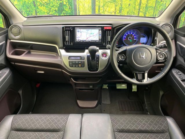 HONDA N-WGN CUSTOM 2014 Image 31