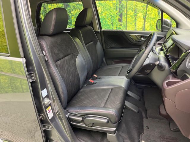 HONDA N-WGN CUSTOM 2014 Image 31