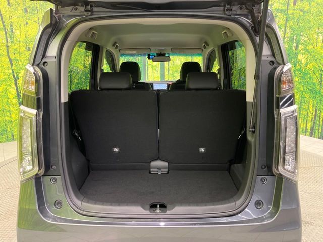 HONDA N-WGN CUSTOM 2014 Image 31