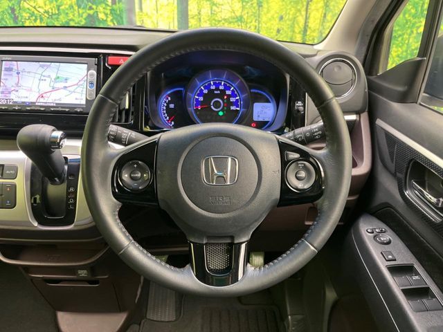 HONDA N-WGN CUSTOM 2014 Image 31