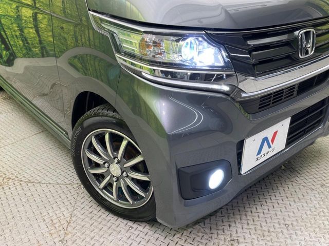 HONDA N-WGN CUSTOM 2014 Image 31