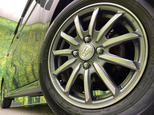 HONDA N-WGN CUSTOM 2014 Image 31