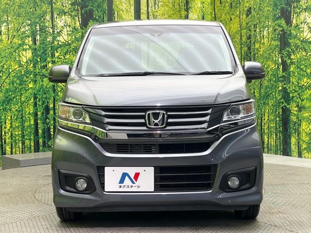 HONDA N-WGN CUSTOM 2014 Image 31