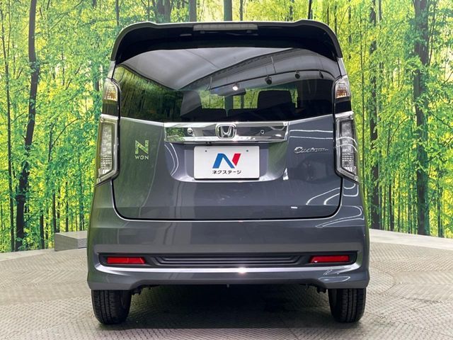 HONDA N-WGN CUSTOM 2014 Image 31