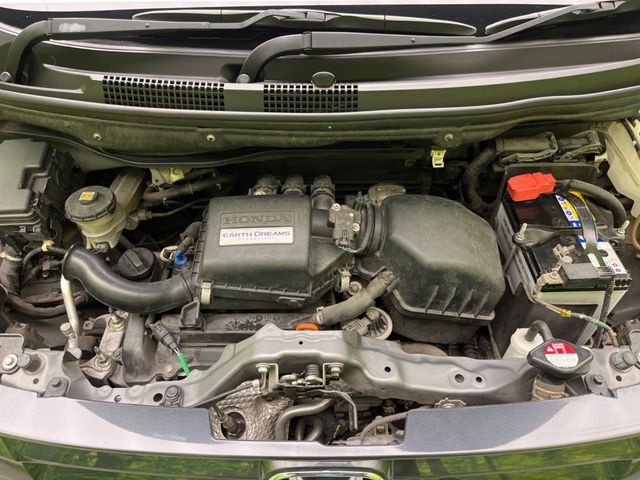 HONDA N-WGN CUSTOM 2014 Image 31