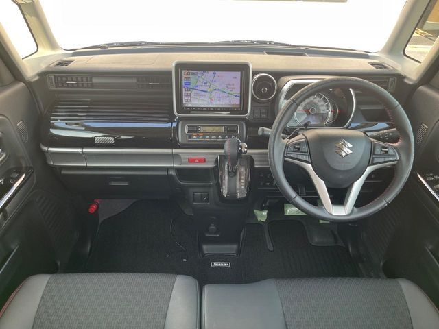 SUZUKI SPACIA CUSTOM 2018 Image 31