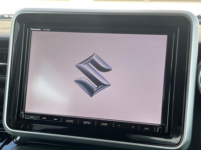 SUZUKI SPACIA CUSTOM 2018 Image 31