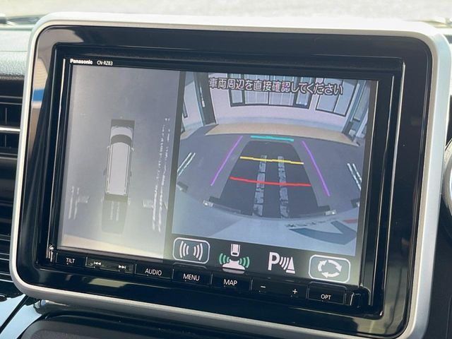 SUZUKI SPACIA CUSTOM 2018 Image 31