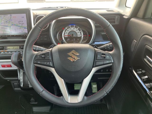 SUZUKI SPACIA CUSTOM 2018 Image 31