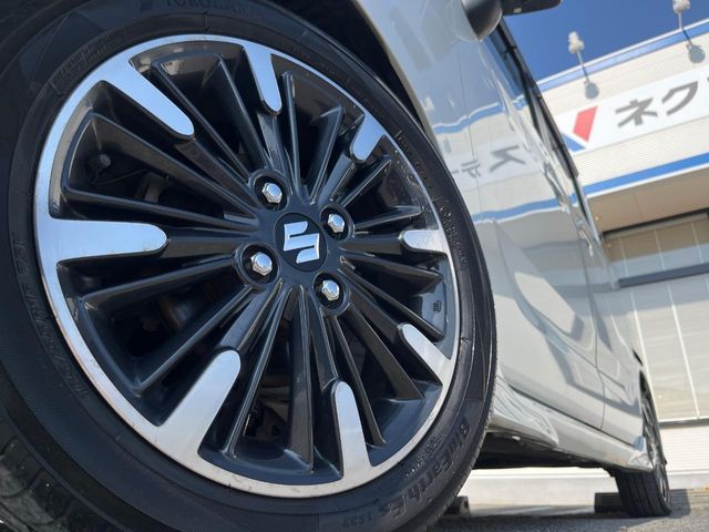 SUZUKI SPACIA CUSTOM 2018 Image 31