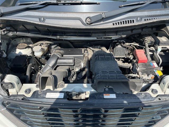 SUZUKI SPACIA CUSTOM 2018 Image 31