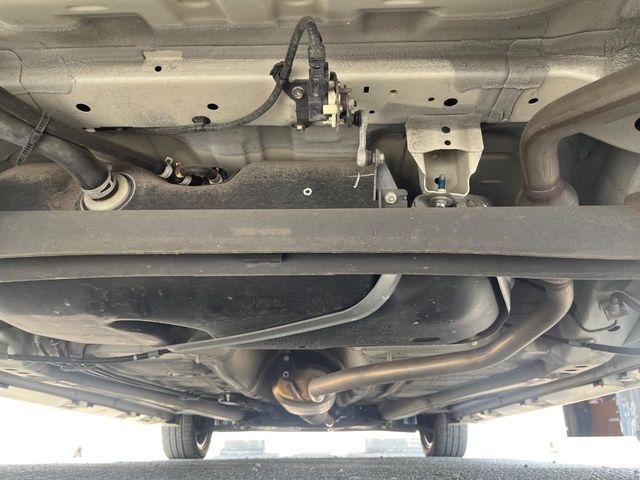 SUZUKI SPACIA CUSTOM 2018 Image 31