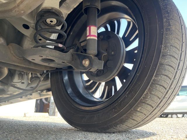 SUZUKI SPACIA CUSTOM 2018 Image 31