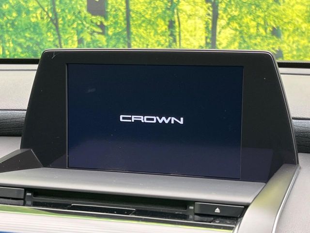 TOYOTA CROWN SEDAN HYBRID 2018 Image 31