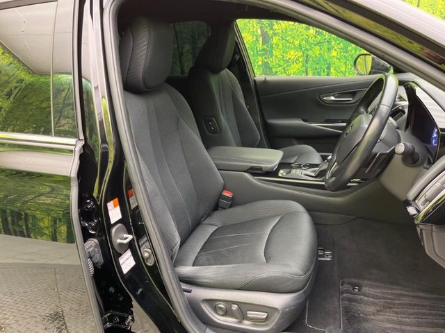 TOYOTA CROWN SEDAN HYBRID 2018 Image 31