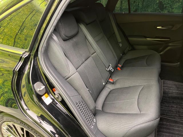 TOYOTA CROWN SEDAN HYBRID 2018 Image 31