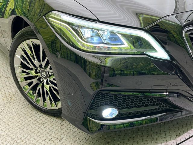 TOYOTA CROWN SEDAN HYBRID 2018 Image 31