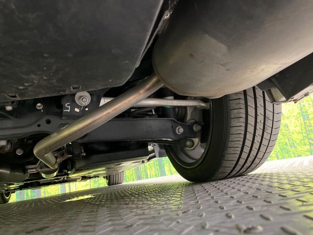 TOYOTA CROWN SEDAN HYBRID 2018 Image 31