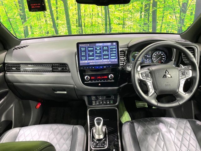 MITSUBISHI OUTLANDER PHEV 2019 Image 31