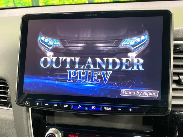 MITSUBISHI OUTLANDER PHEV 2019 Image 31