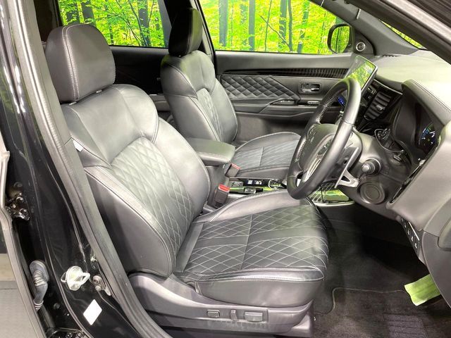 MITSUBISHI OUTLANDER PHEV 2019 Image 31