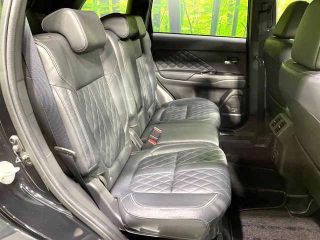 MITSUBISHI OUTLANDER PHEV 2019 Image 31