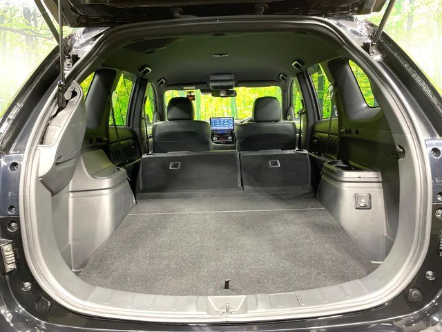 MITSUBISHI OUTLANDER PHEV 2019 Image 31