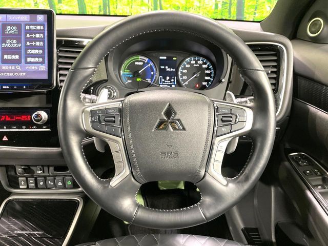 MITSUBISHI OUTLANDER PHEV 2019 Image 31