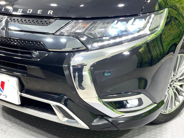 MITSUBISHI OUTLANDER PHEV 2019 Image 31