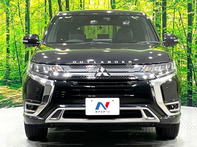 MITSUBISHI OUTLANDER PHEV 2019 Image 31