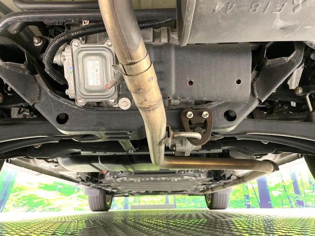 MITSUBISHI OUTLANDER PHEV 2019 Image 31