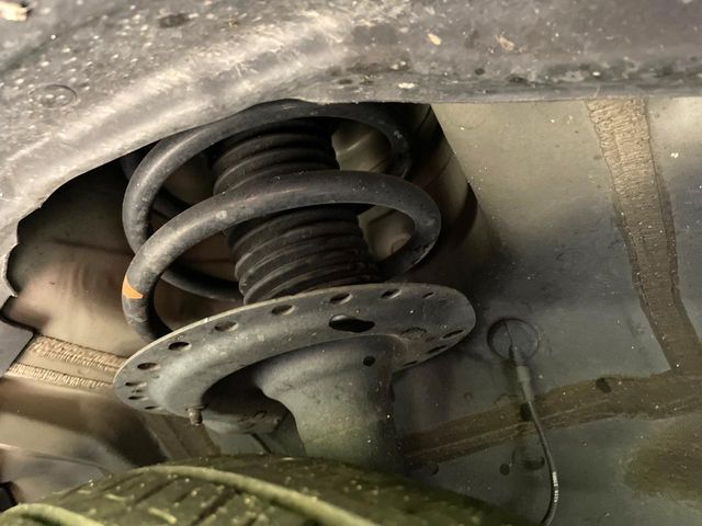 MITSUBISHI OUTLANDER PHEV 2019 Image 31