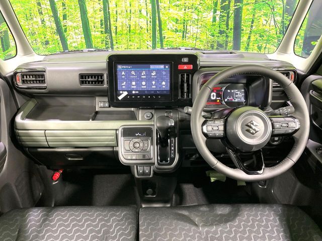 SUZUKI SPACIA GEAR 2026 Image 31